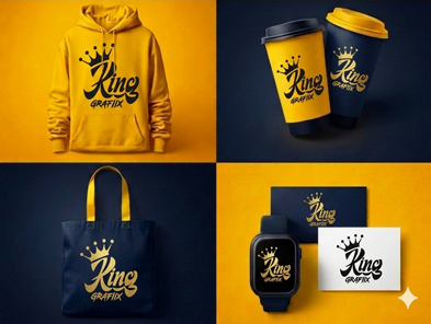 product branding
